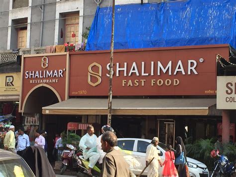 They have some different menu. . Shalimar restaurant pleasanton